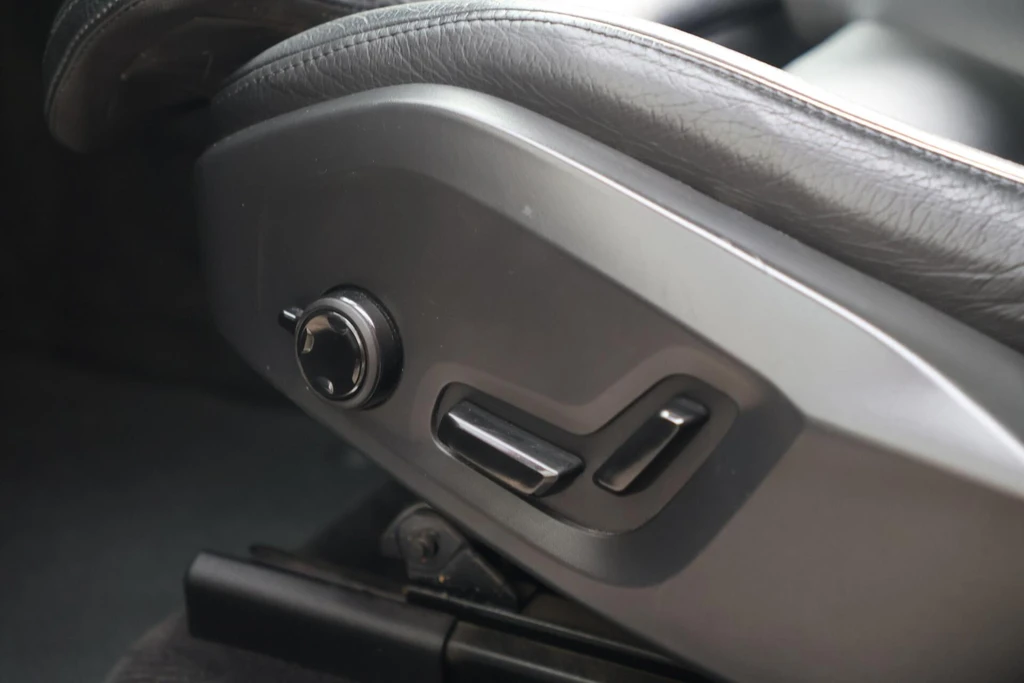 Volvo XC60 – foto 33