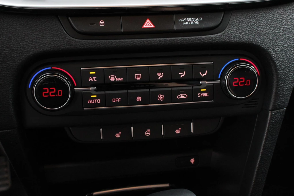 Kia ProCeed – foto 19