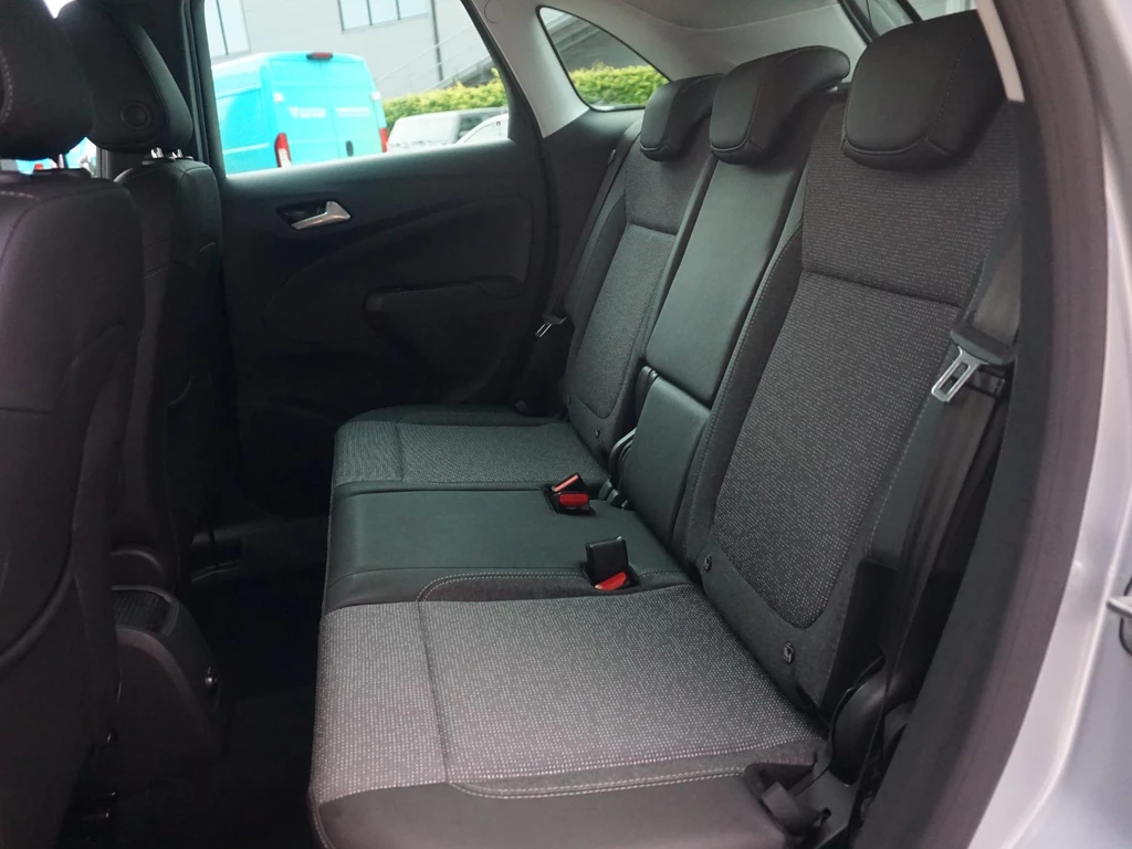 Opel Crossland – foto 26