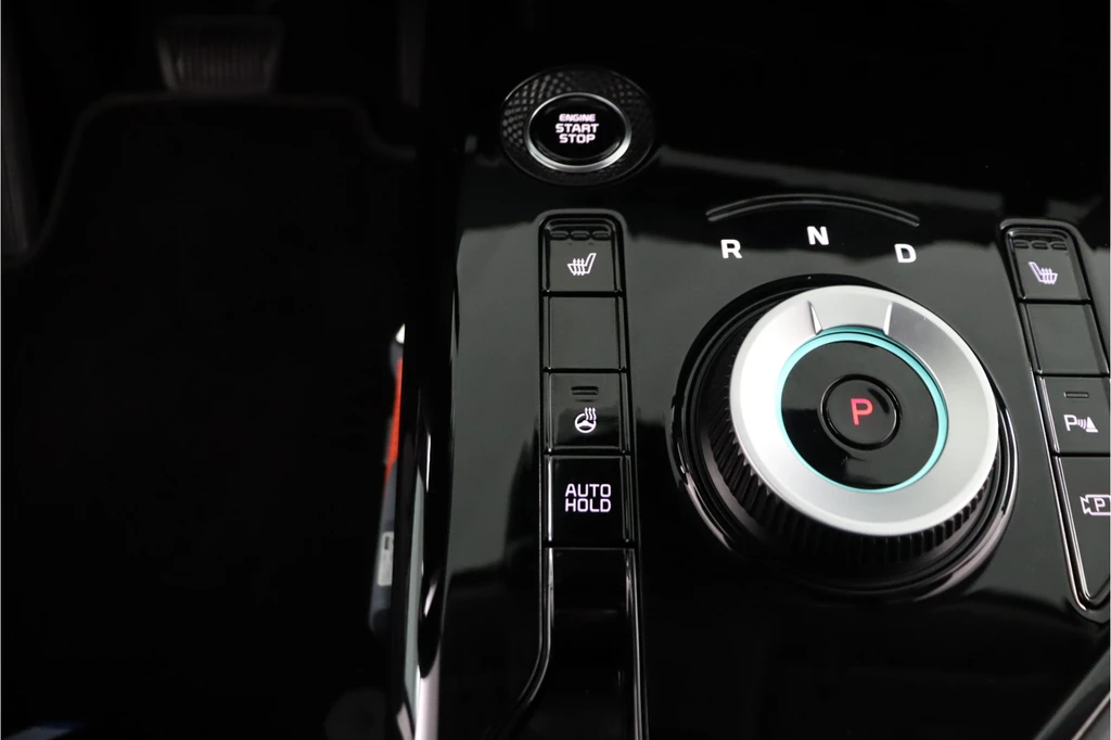 Kia Niro – foto 68