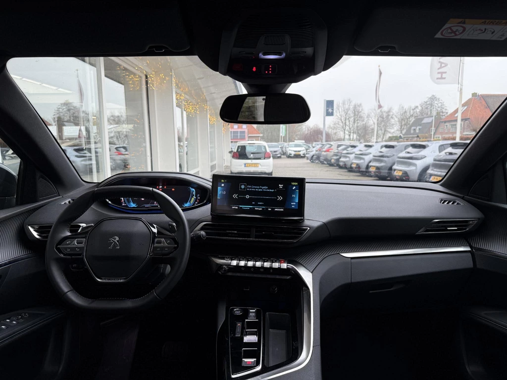 Peugeot 3008 – foto 11