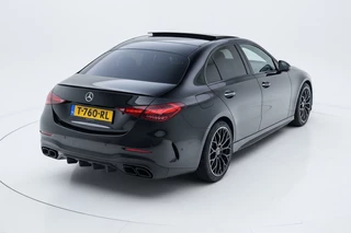 Mercedes-Benz C-Klasse – thumbnail 6