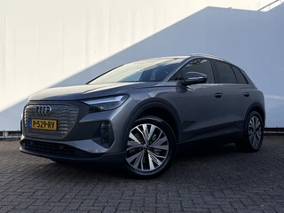 Audi Q4 e-tron – thumbnail 2
