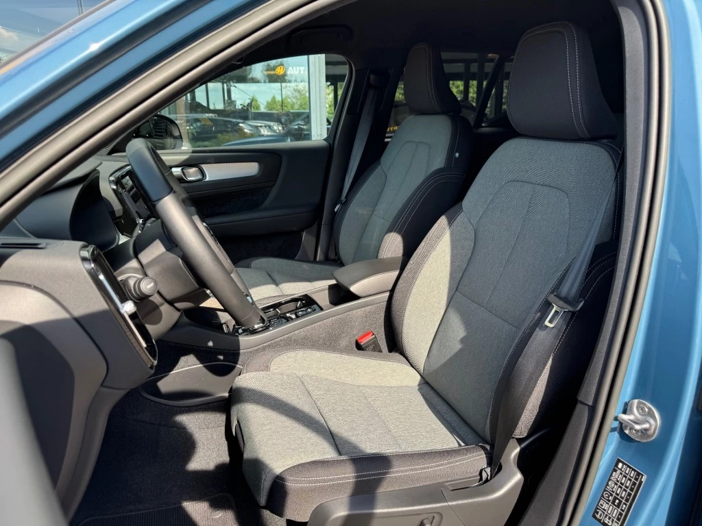 Volvo XC40 – foto 15