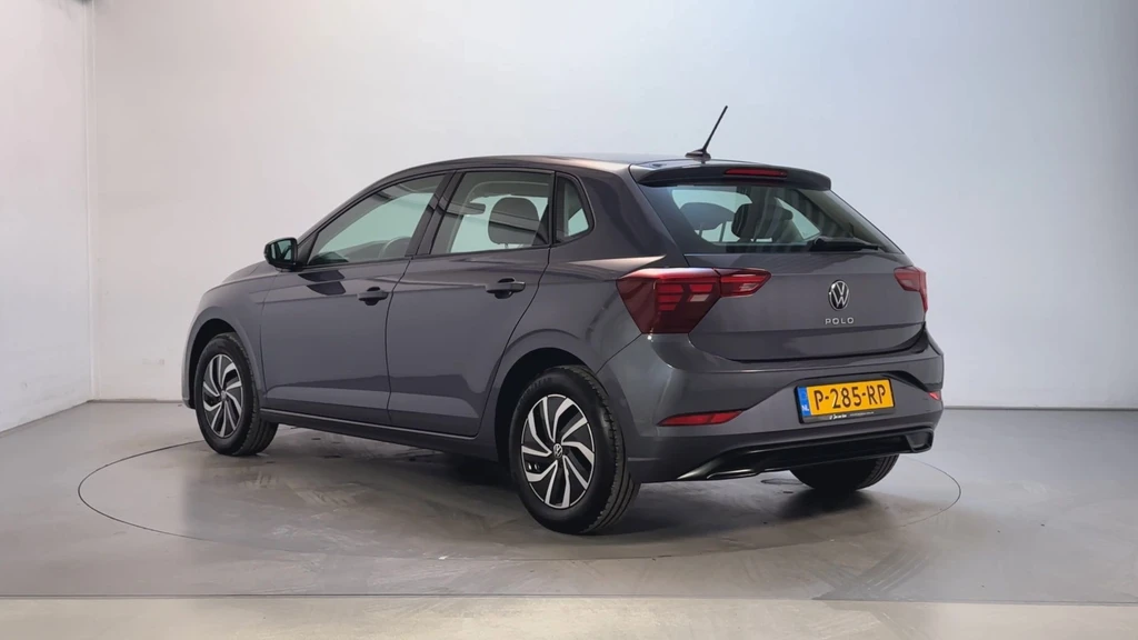 Volkswagen Polo – foto 3