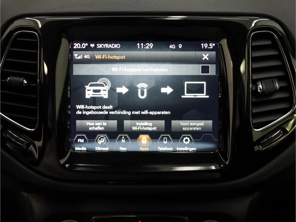 Jeep Compass – foto 26