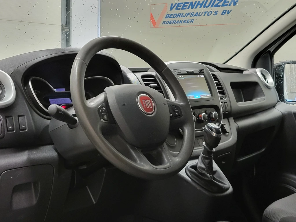 Fiat Talento – foto 7