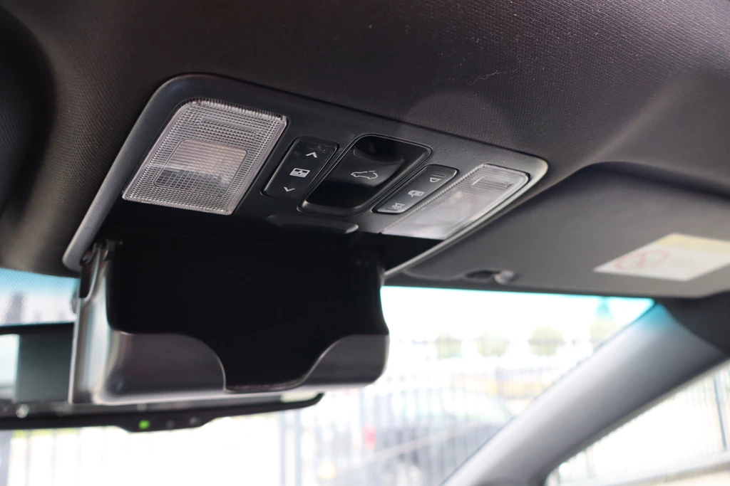 Kia cee'd – foto 24