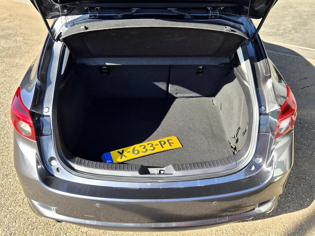 Mazda 3 – foto 15