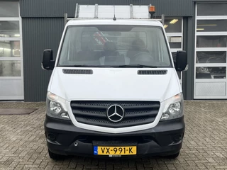 Mercedes-Benz Sprinter – thumbnail 18