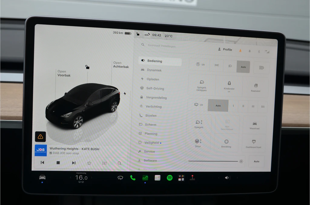 Tesla Model Y – foto 21