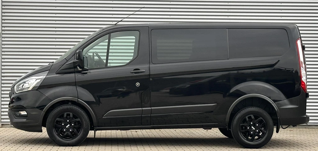 Ford Transit Custom – foto 3