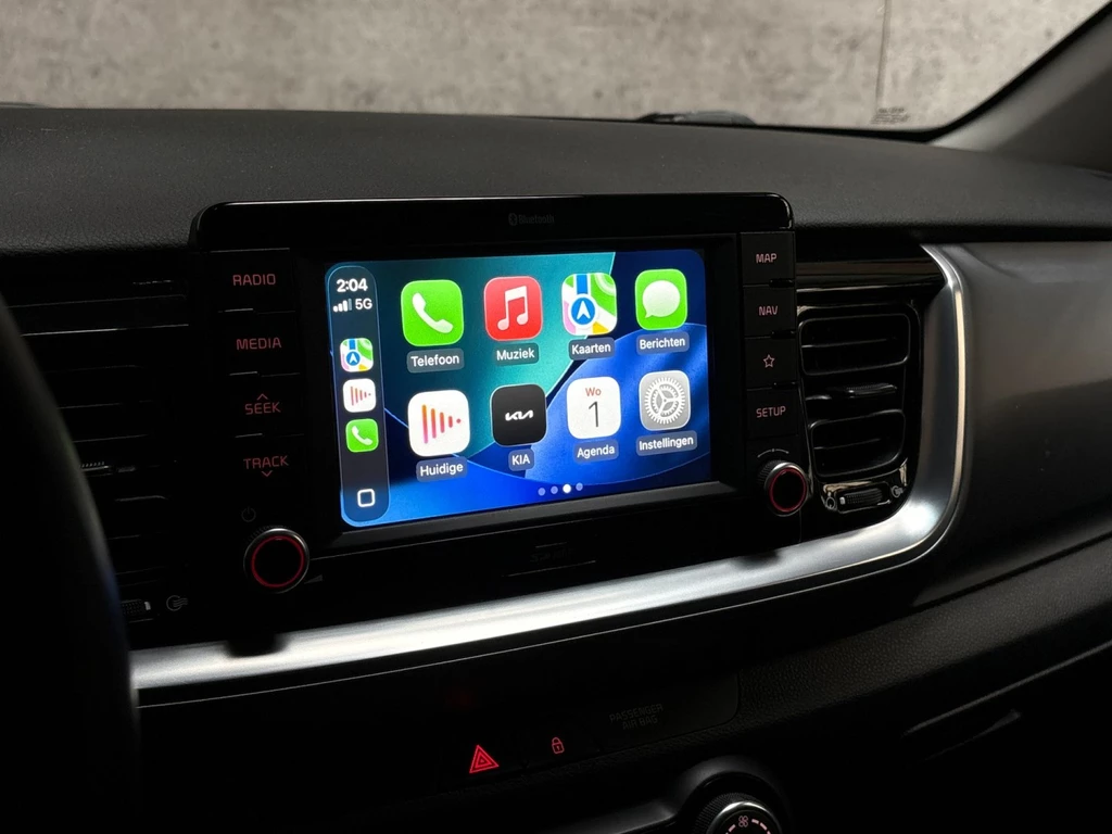 Kia Stonic – foto 8