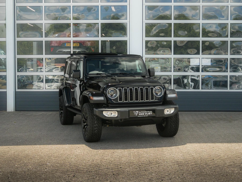 Jeep Wrangler – foto 8