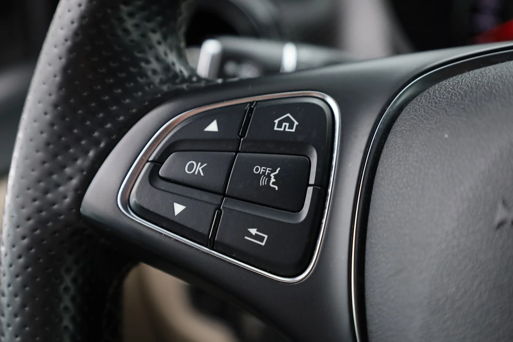 Mercedes-Benz V-Klasse – foto 16