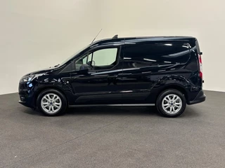Ford Transit Connect – thumbnail 3