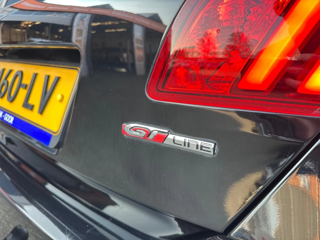 Peugeot 308 – foto 10