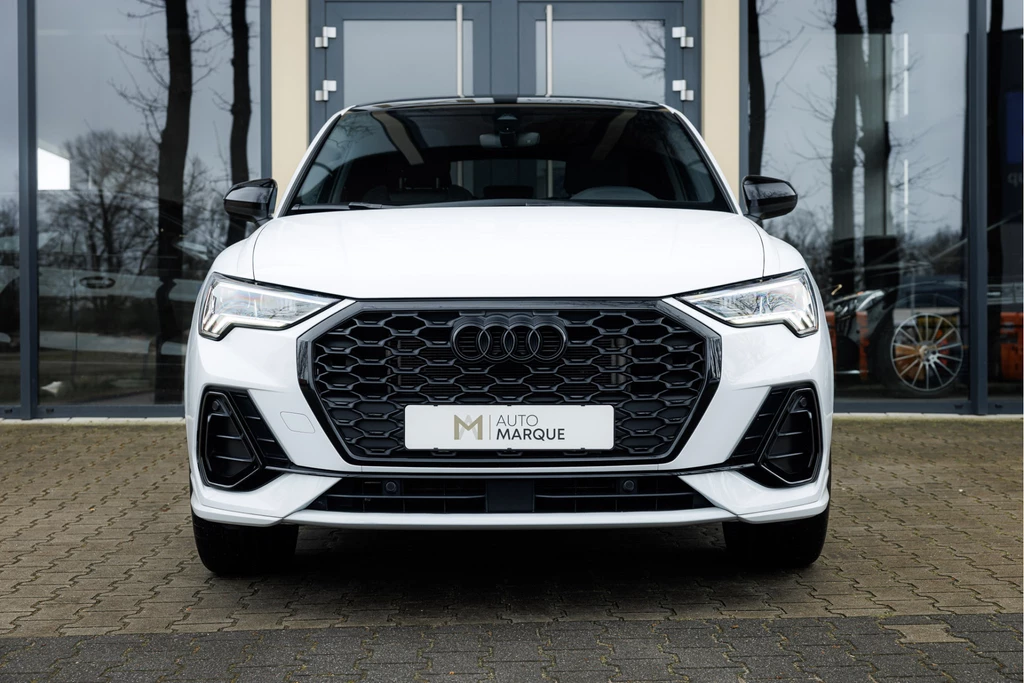 Audi Q3 – foto 7
