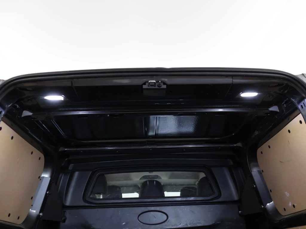 Ford Transit Custom – foto 24
