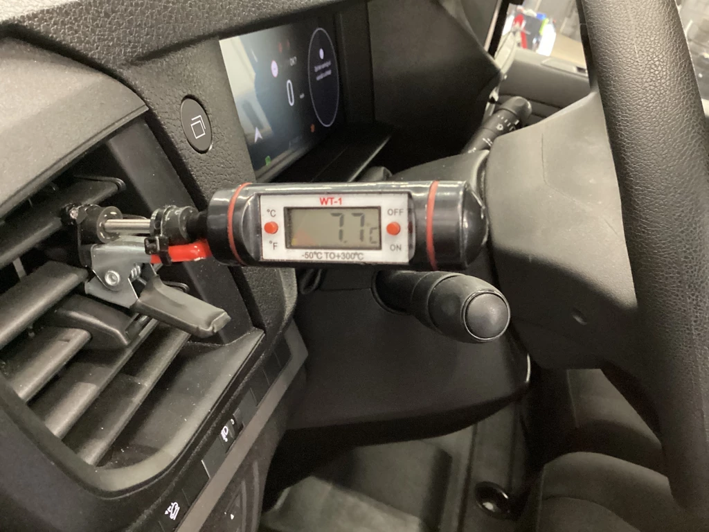 Fiat Scudo – foto 21