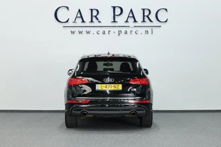 Audi Q5 – thumbnail 4