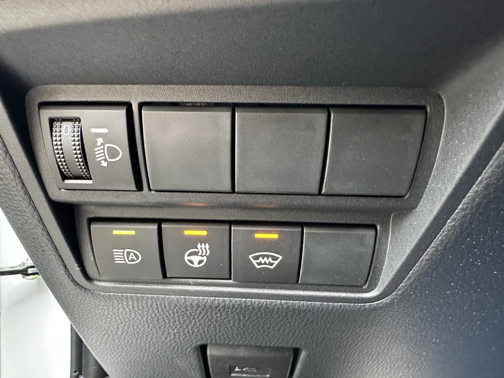 Toyota Yaris Cross – foto 29