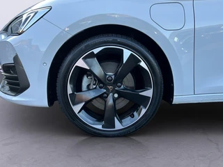 CUPRA Leon Sportstourer – thumbnail 42