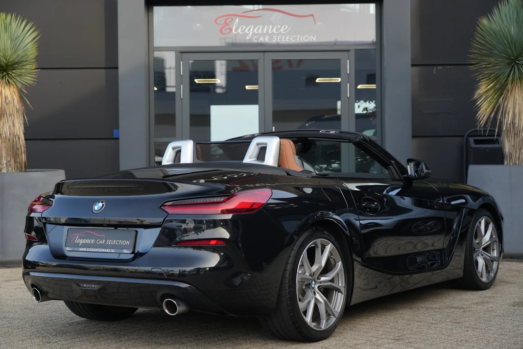 BMW Z4 – foto 6