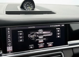 Porsche Panamera – thumbnail 30