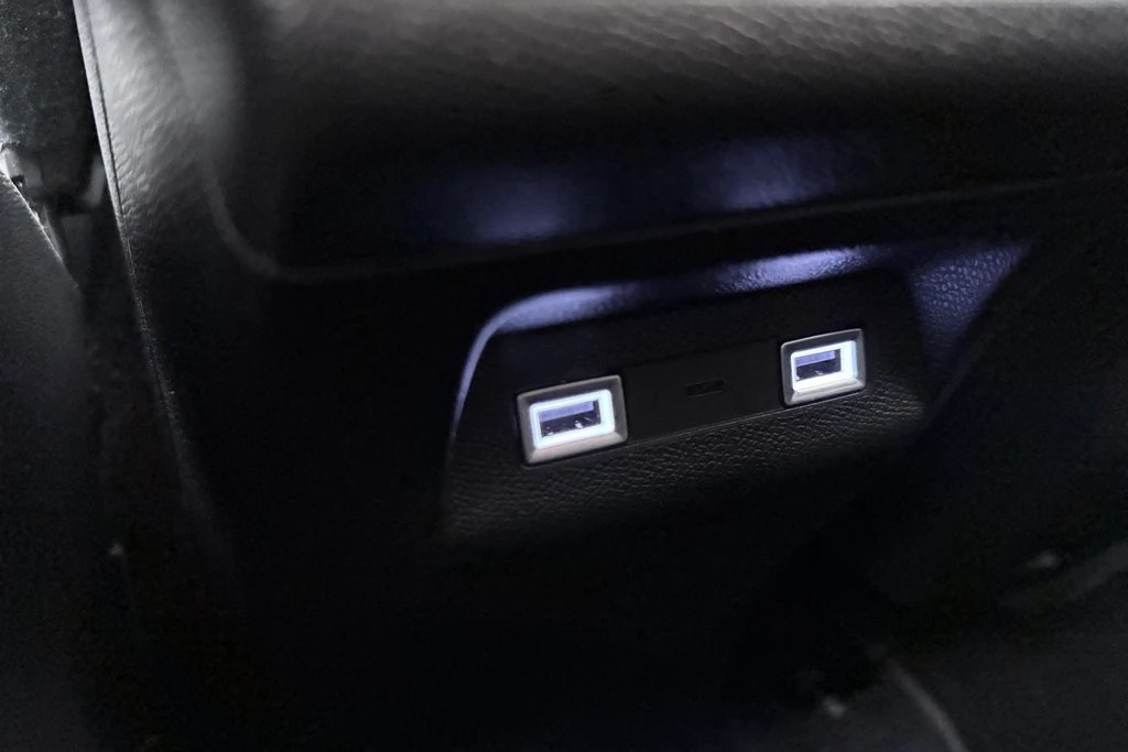 DS DS 7 – foto 42