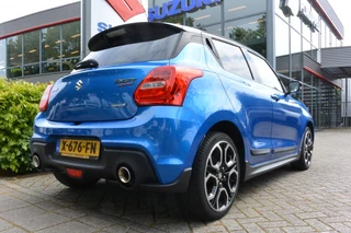 Suzuki Swift – thumbnail 7