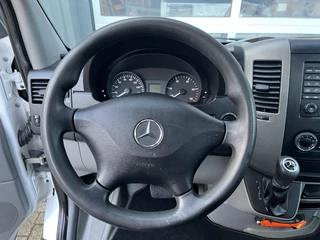 Mercedes-Benz Sprinter – thumbnail 29