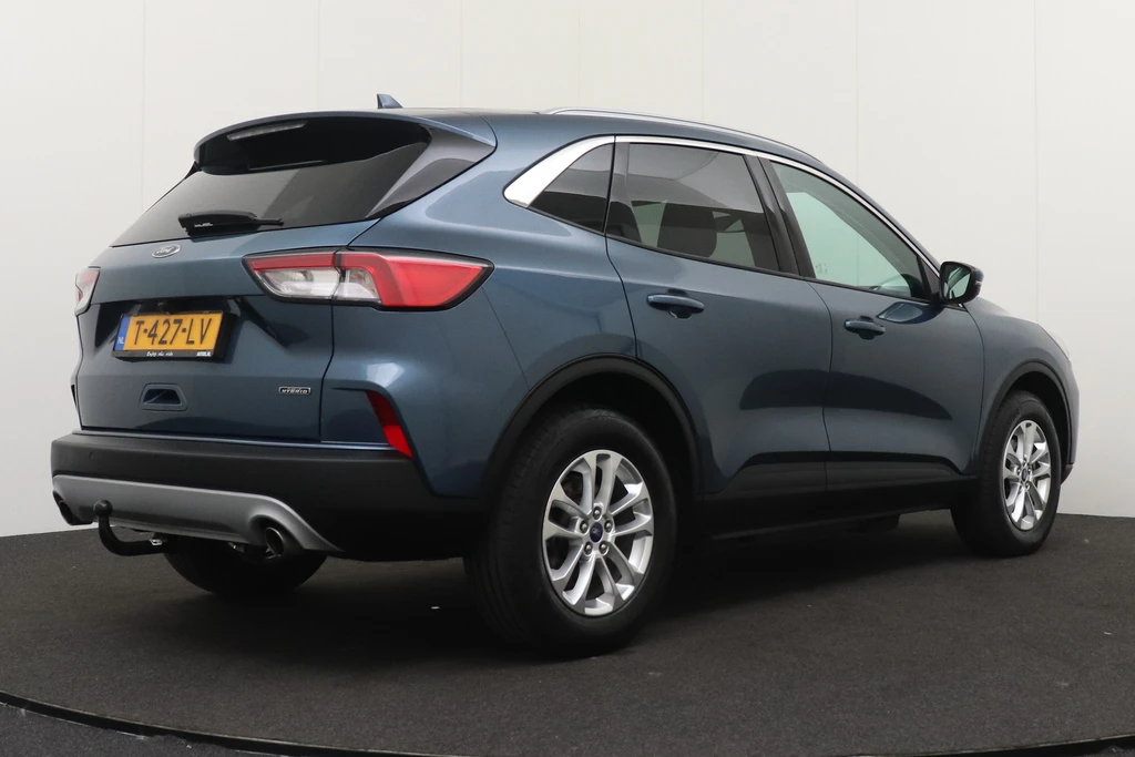 Ford Kuga – foto 4