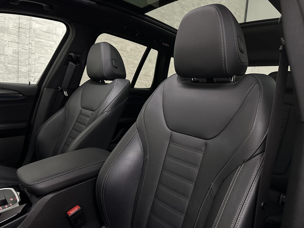 BMW X3 – foto 20