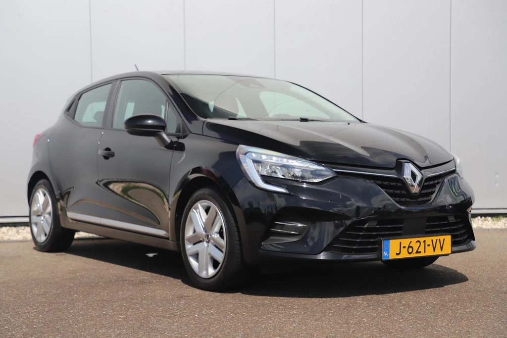 Renault Clio – foto 3