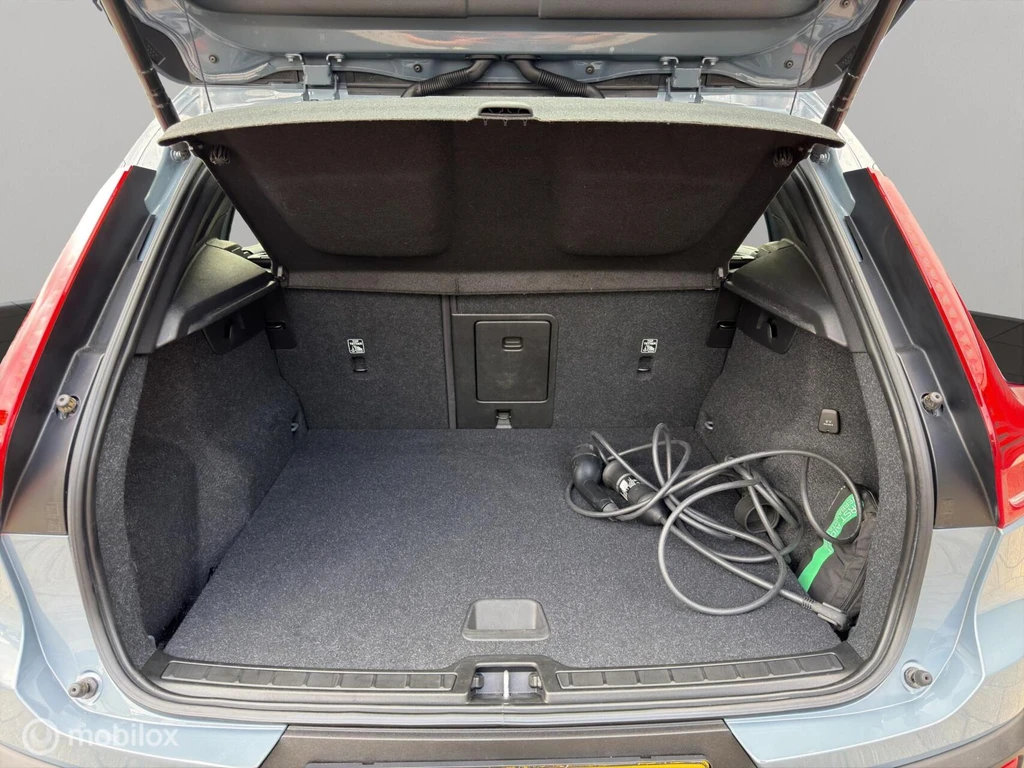 Volvo XC40 – foto 20
