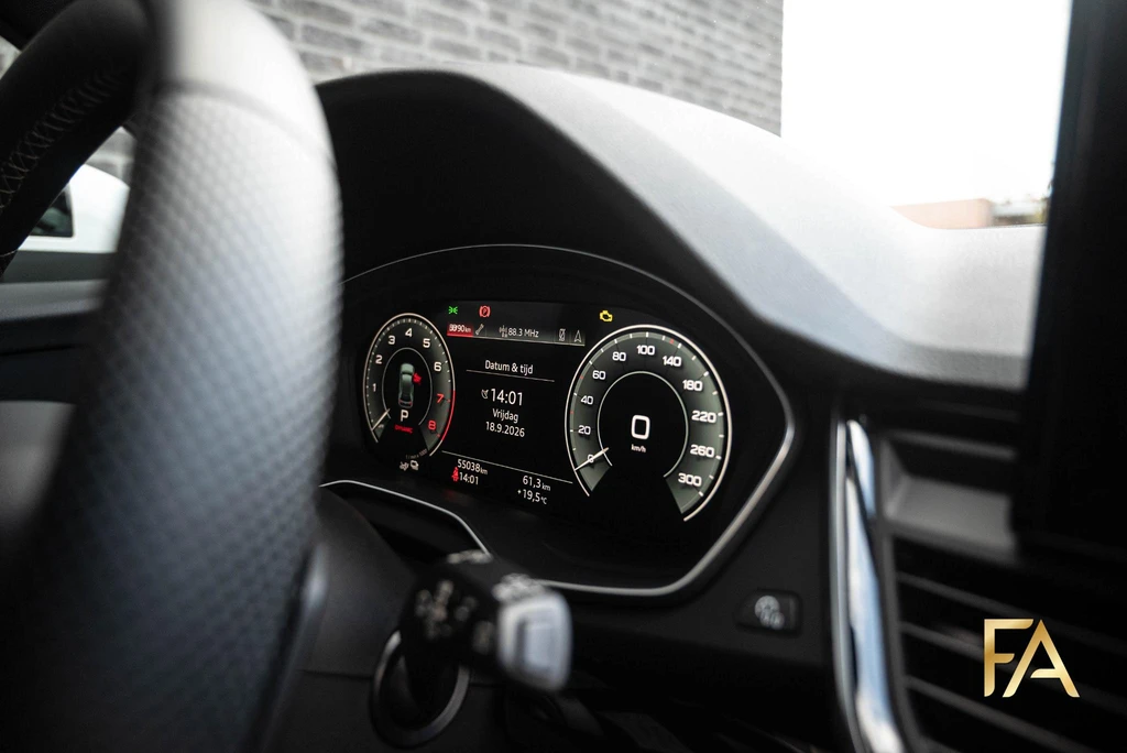 Audi Q5 – foto 56