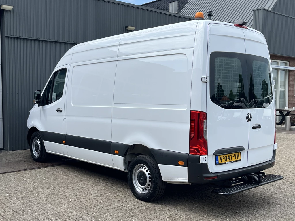 Mercedes-Benz Sprinter – foto 3