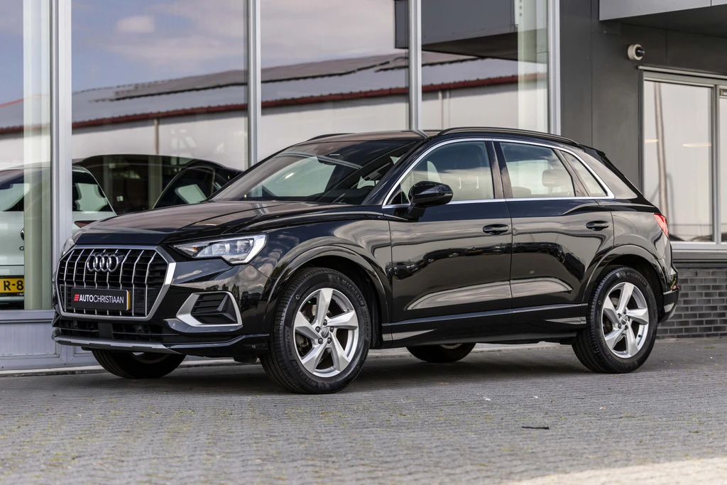 Audi Q3 – foto 2