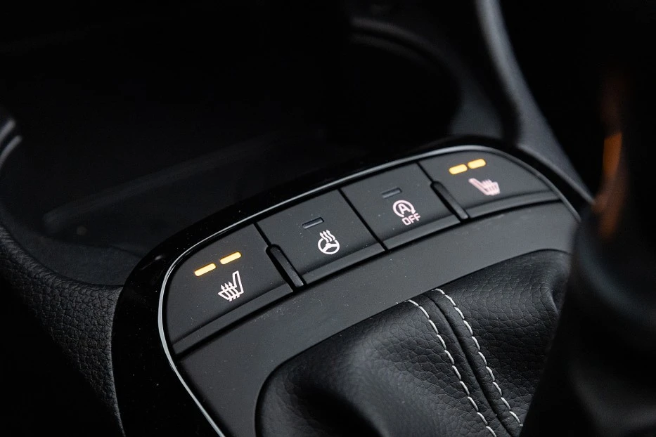 Kia Picanto – foto 18