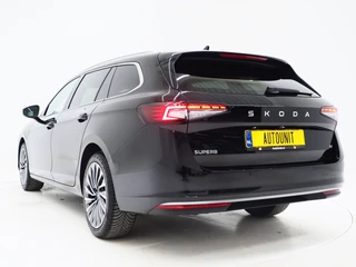 Škoda Superb – thumbnail 3