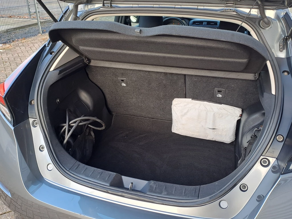 Nissan Leaf – foto 8