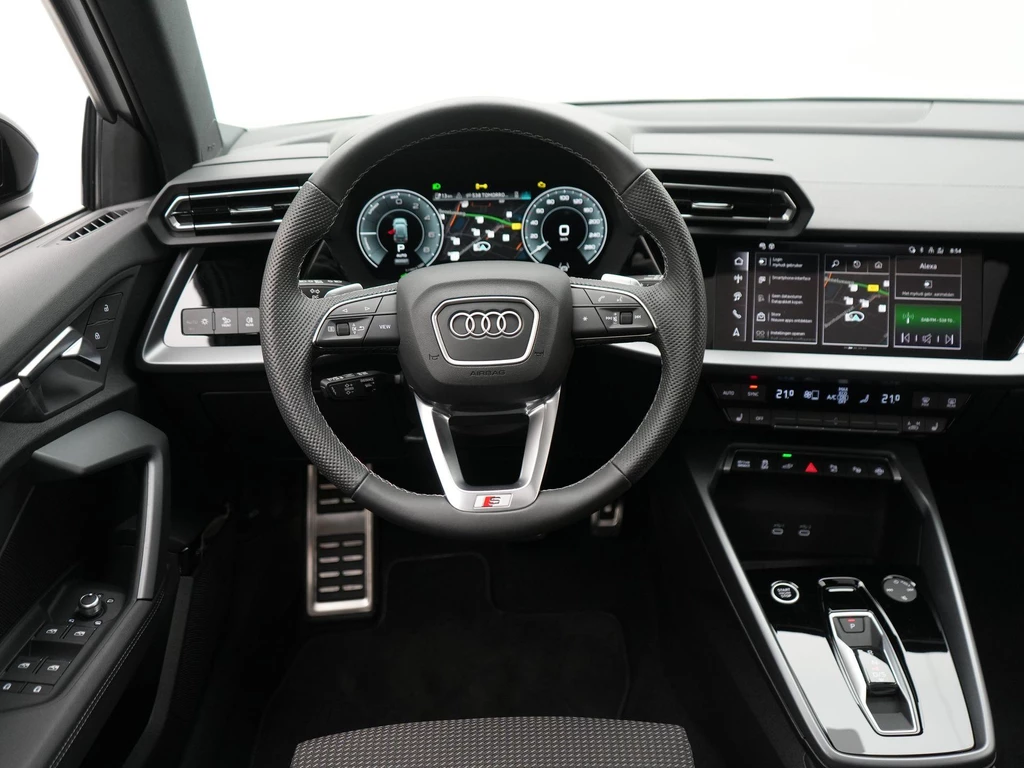 Audi A3 – foto 13