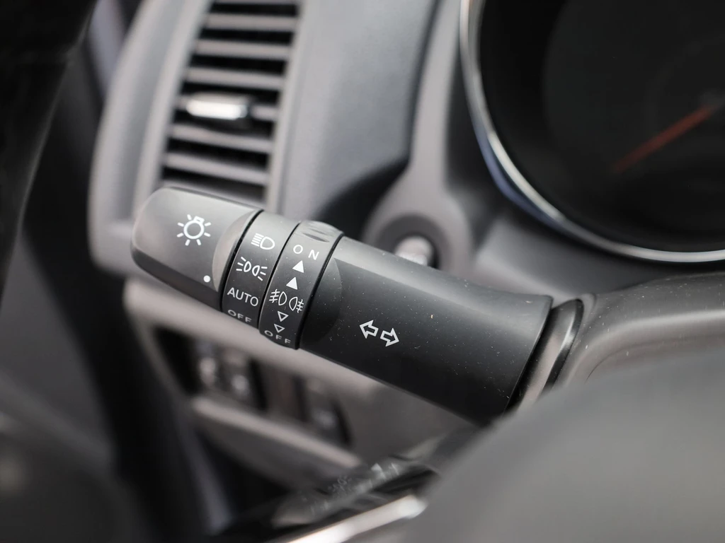 Mitsubishi ASX – foto 33