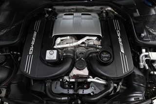 Mercedes-Benz C-Klasse – thumbnail 32