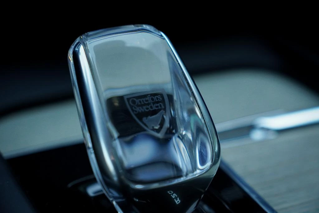 Volvo XC60 – foto 32