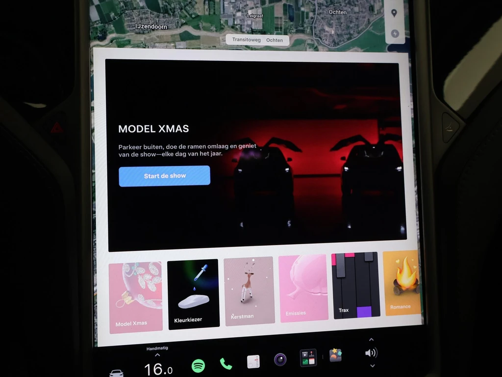 Tesla Model X – foto 48