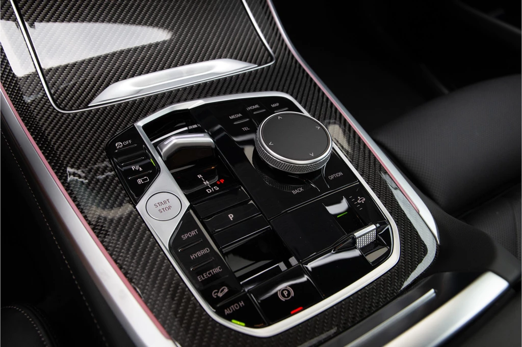 BMW X5 – foto 26