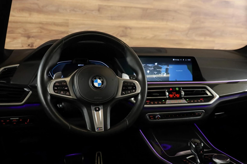 BMW X5 – foto 25