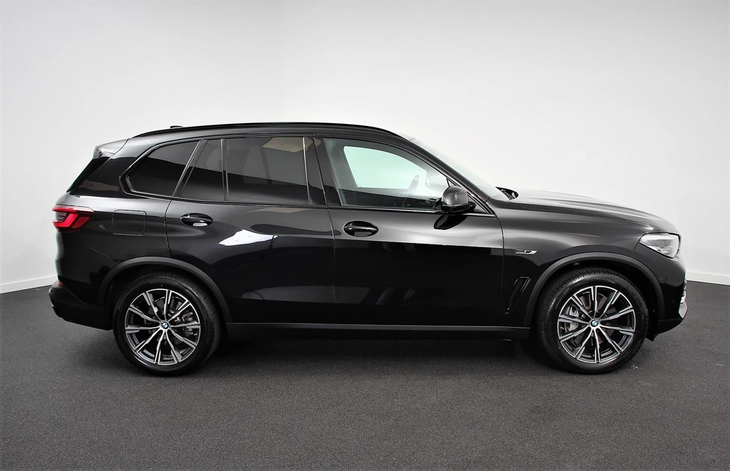 BMW X5 – foto 6